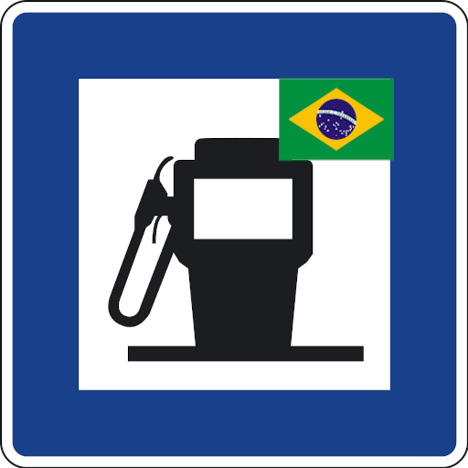 GasApp Brazil logo
