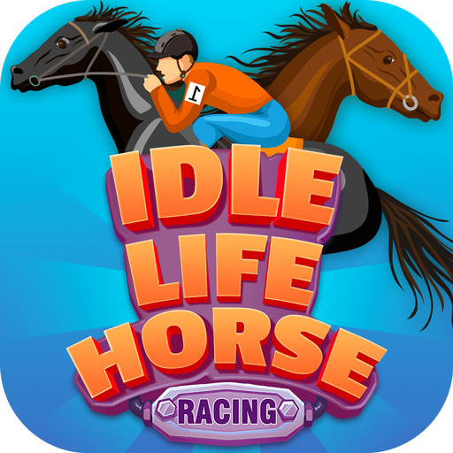 Idle Tycoon: Horse Racing Game