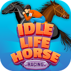Idle Life Tycoon : Horse Racing Game 1.3