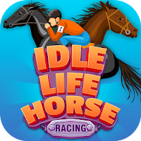 Idle Tycoon :Horse Racing Game