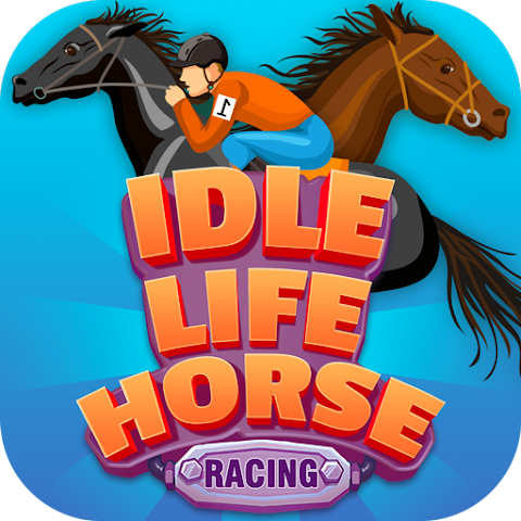 Idle Life Tycoon Horse Racing Game v0.9 MOD (Unlimited Money) APK