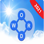 Cover Image of Download Word Scape - Brain Game 2021 1 APK