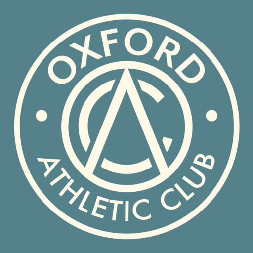Oxford Athletic Club 11.2.1 Icon