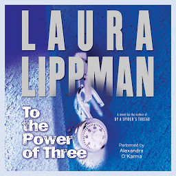 Ikonbild för To the Power of Three: A Novel