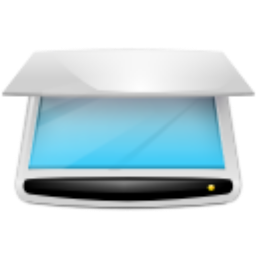 Fast Scanner logo