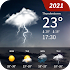 Weather Forecast - Live Weather & Accurate Weather 1.2.28