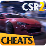 Cheats for CSR Racing 2 icon