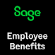 Sage Employee Benefits - Androidアプリ