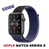 APPLE WATCH SERIES 5 icon