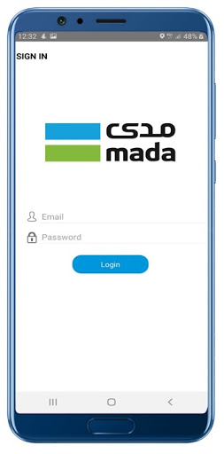 Android application mTclose screenshort