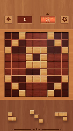BlockPuzzleSudoku Screen 2