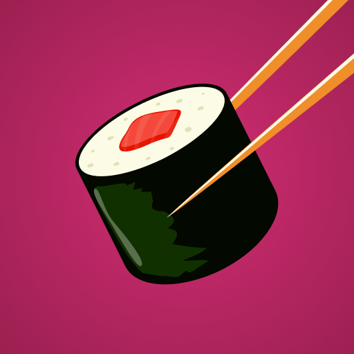 Tokyo sushi | Алматы logo