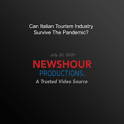 Icon image Can Italian Tourism Industry Survive The Pandemic?
