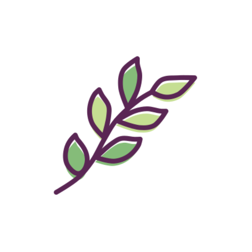 The Last Leaf - LifeCountdown logo