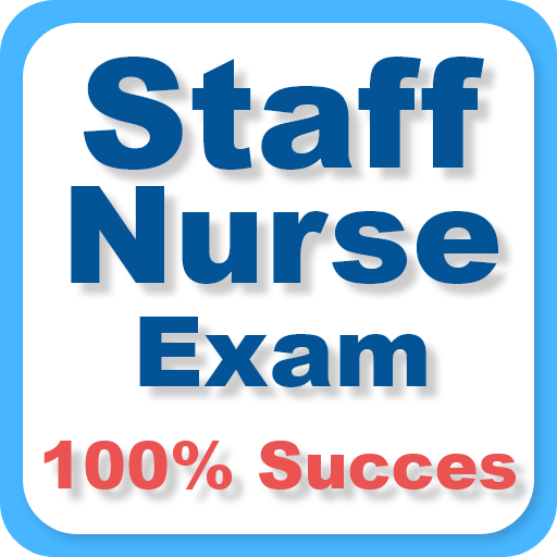 Staff Nurse Exam 1.0.4 Icon