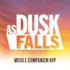 As Dusk Falls Companion App icon