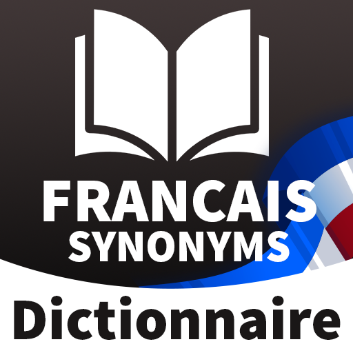 French Synonyms dictionary  Icon