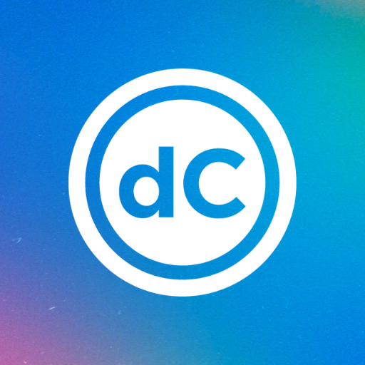 deadCenter Film Festival logo
