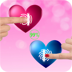 True Love Calculator 🕹️ Juega en 1001Juegos