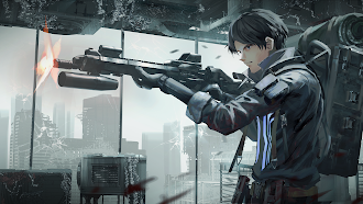 Game screenshot 終のステラ apk download