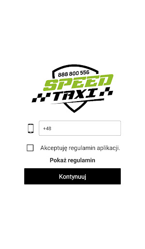 Speed Taxi Screen 2