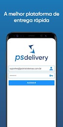 PSDelivery