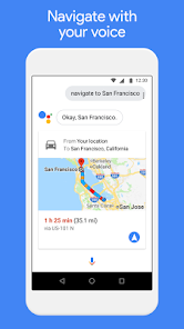 Google Assistant Go - Apps on Google Play