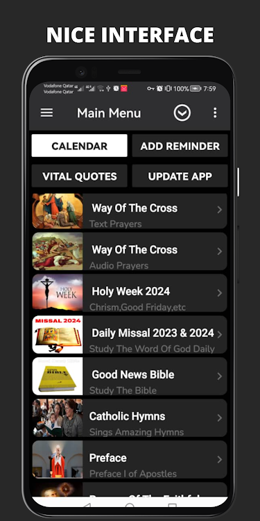 Stations Of The Cross - 1.0.12 - (Android)