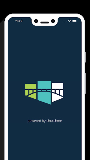 Android application The Life Church screenshort