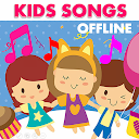 Kids Songs - Best Offline Nursery Rhymes 1.4.0 APK Download