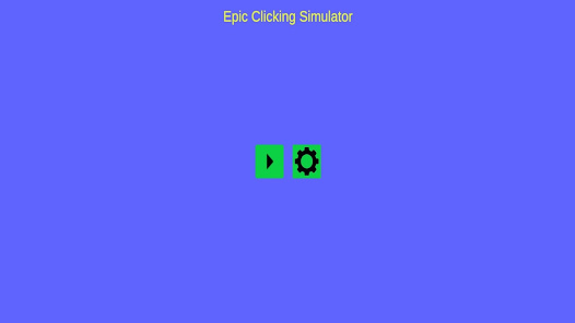 Epic Clicking Simulator screenshots apk mod 1