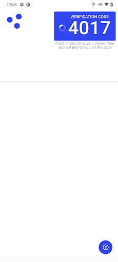 Bluecrew - Workplace Terminal