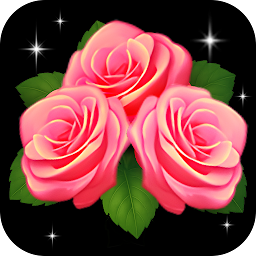 Hình ảnh biểu tượng của Blossom Match - Sắp Xếp Hoa