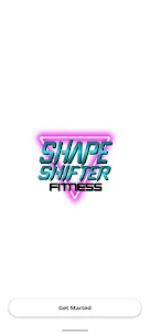 Shape Shifter Fitness