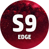 Galaxy S9 Edge Wallpapers HD icon