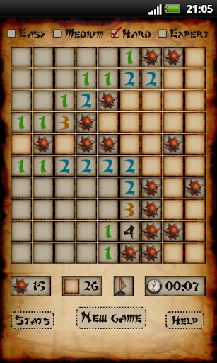 Minesweeper 300.0.8 screenshots 4