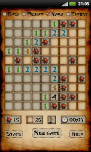 Minesweeper 300.0.11 APK screenshots 4