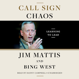 Icon image Call Sign Chaos: Learning to Lead