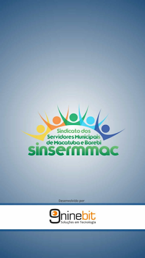 Sinsermmac - Convênio Screen 3