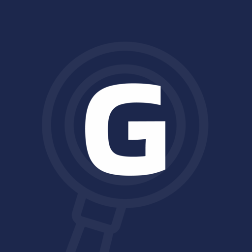Good Spector logo