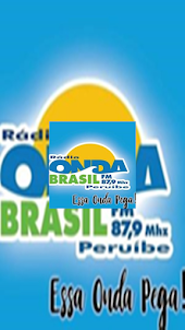 Rádio Onda Brasil FM 87.9 SP