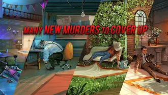 Game screenshot Nobodies: After Death hack