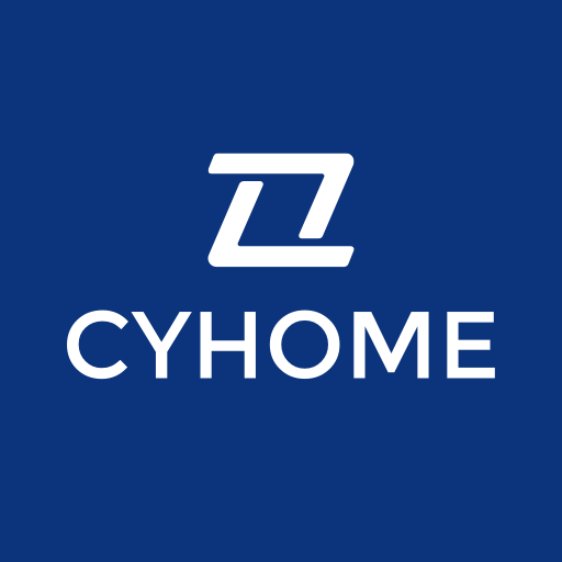 CyHome Windowsでダウンロード