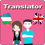 Cover Image of Download Uzbek To English Translator 16.0 APK
