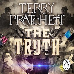 Obrázek ikony The Truth: (Discworld Novel 25)