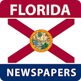 Florida Newspapers icon