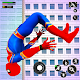 Flying Superhero Robot game 3D Auf Windows herunterladen