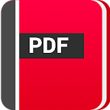 PDF Viewer - PDF file Reader icon