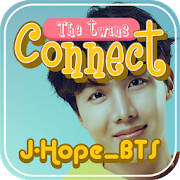 [J-HOPE_BTS] Connect the Twins