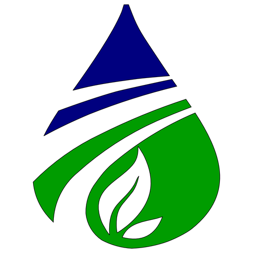 VandWater logo